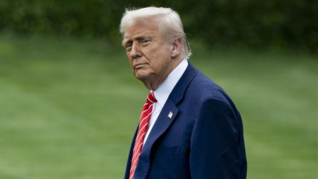 Trump duyurdu: ABD ordusunda üst düzey atama