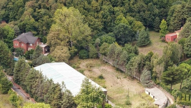 İşte Denizolgun’un seyisi: Kaçak, zanlı ve yasaklı