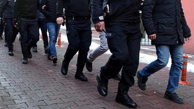 Ankara’da uyuşturucu ve fuhuş soruşturması: 14 gözaltı