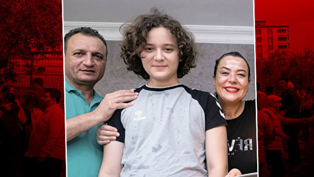 Kahramanmaraş'taki okul saldırısı | Saldırganın annesi yeniden tutuklandı