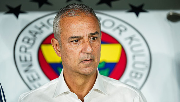 İsmail Kartal, 9 maç sonra derbi kaybetti!