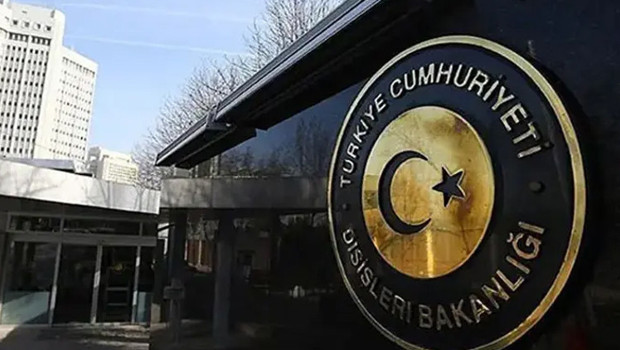Türkiye ve 7 ülkeden İsrail'e ortak tepki