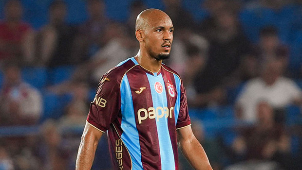 Fabinho: 'Reaksiyon vermemiz zorunluluktu!'