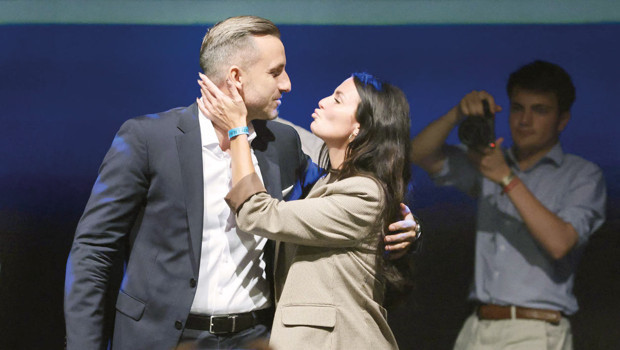 AfD iktidar yolunda... Almanya’da aşırı sağdan açık ara zafer