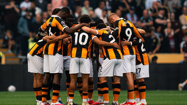 Premier Lig'de Hull City'ye gol atmak, puan almaktan zor