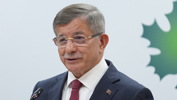Ahmet Davutoğlu Ankara Adliyesi’nde ifade verdi