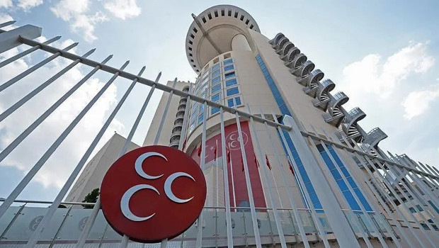 MHP'den 11 maddelik "Türkiye'nin Nüfus Vizyonu" raporu
