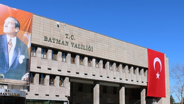 Batman Valiliği’nden polis ve komşusu arasındaki olaya ilişkin açıklama: Olayın Kürtçe konuşulmasıyla ilgisi yok