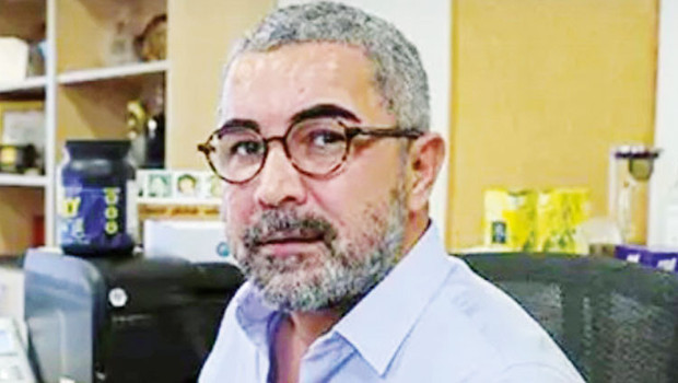 Veyis Ateş tahliye oldu