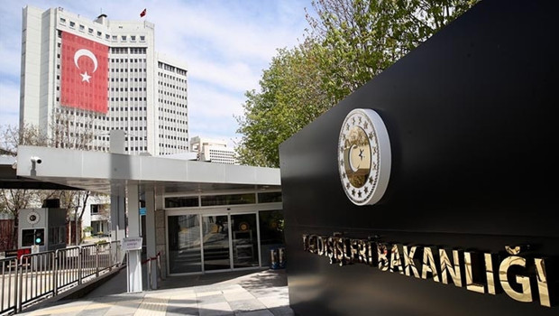 Türkiye'den 'Bosna Kasabı' Ratko Mladiç'in cenaze törenine tepki