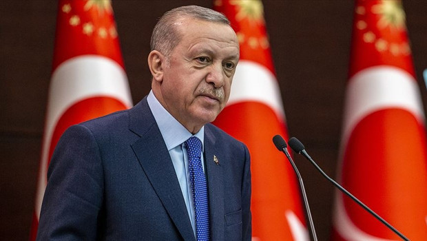 Cumhurbaşkanı Erdoğan'dan PISA 2025 sonuçlarına ilişkin paylaşım
