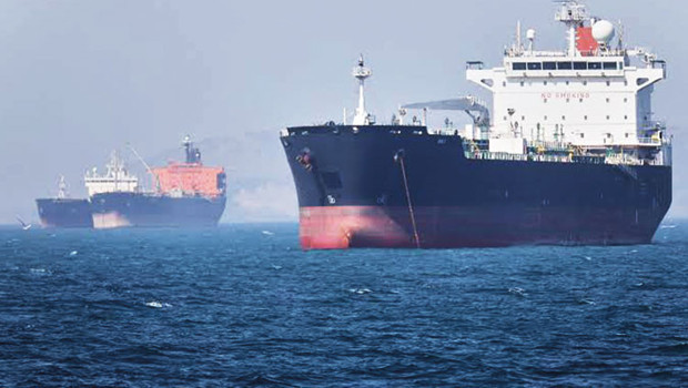 Tanker savaşı başladı! ABD ile İran arasında gerilim yükseldi