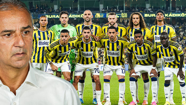 Fenerbahçe'ye Roma maçı öncesi uyarı! 'Sahanda karşılama'