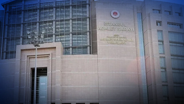 Ahbap Derneği soruşturması: 45 şüpheli adliyeye sevk edildi