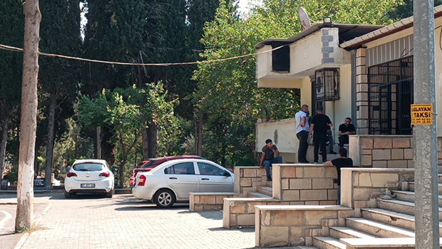Gaziantep'te damda halı yıkarken akıma kapılan 2 kadın hayatını kaybetti