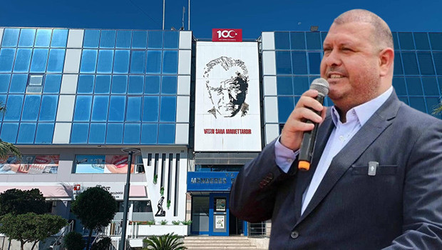 Menderes Belediyesi'ndeki rüşvet ve irtikap soruşturmasında yeni gözaltı