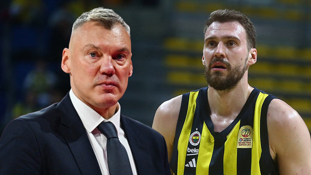 Fenerbahçe'nin eski yıldızı Marko Guduric'ten Jasikevicius açıklaması: 'Daha önce böyle bir şey görmemiştim!'