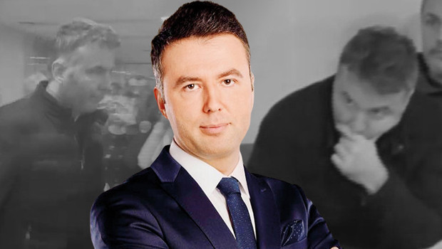 Mehmet Akif Ersoy ilk kez hakim karşısına çıktı! Duruşmada dikkat çeken ifadeler: Ofisindeki gizli kamerayı fark ettim