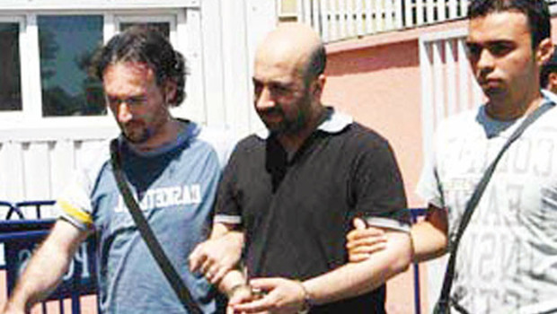 Bakan Gürlek duyurdu: Uyuşturucu baronu İslam Yakut İstanbul'da yakalandı
