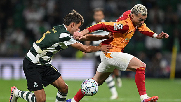 Portekiz basını yazdı: Türkleri 'Türk gibi' oynamaya zorladı!