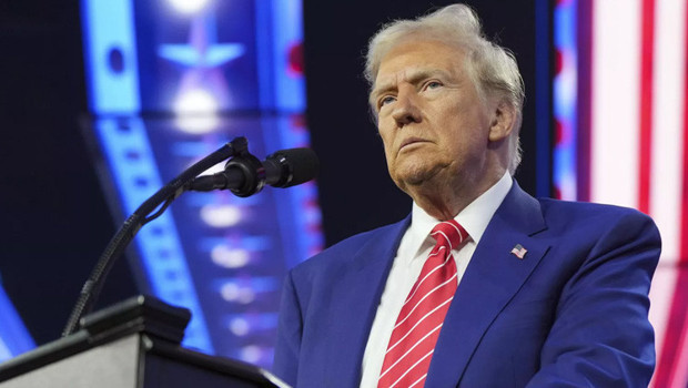 Trump'tan seçim öncesi itiraf: Pişman değilim