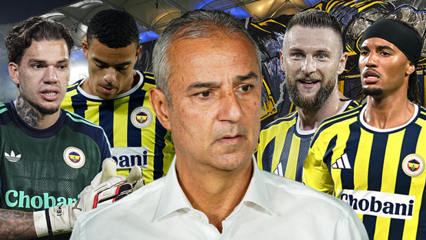 Fenerbahçe - Roma maçı Çizme basınında! İtalyanlar şaşkınlığa uğradı: İstifa gecenin sürprizi oldu