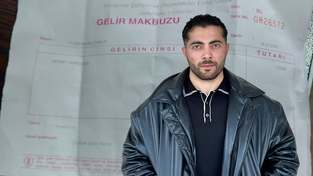 150 liralık haksız ücret tahsilatı mahkemede bitti: Oda görevlilerine hapis cezası!
