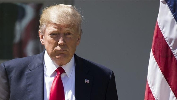 Trump İran kararında inatçı: Çalışmalara hız verildi