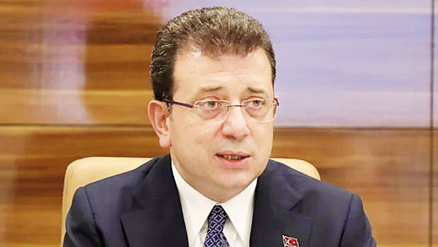 İmamoğlu’na ‘hakaret’ten 2 yıl 1 ay hapis ve siyasi yasak