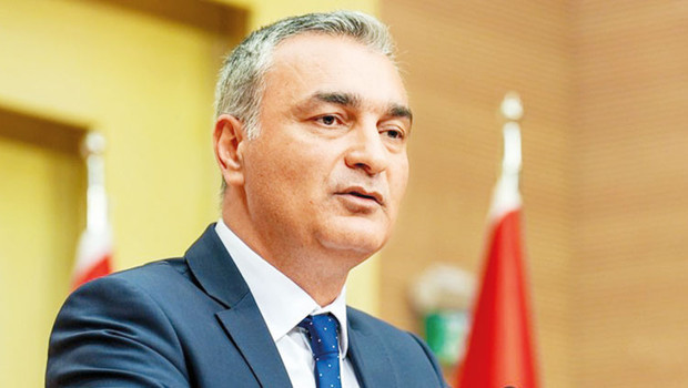 CHP’den Yeni Parti’ye transfer göndermesi