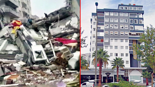 35 canın bedeli: 8 yılla tahliye