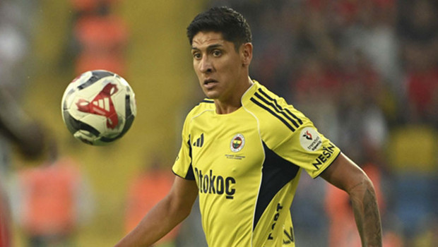 Edson Alvarez'e 'adam kaçırma' suçlaması!