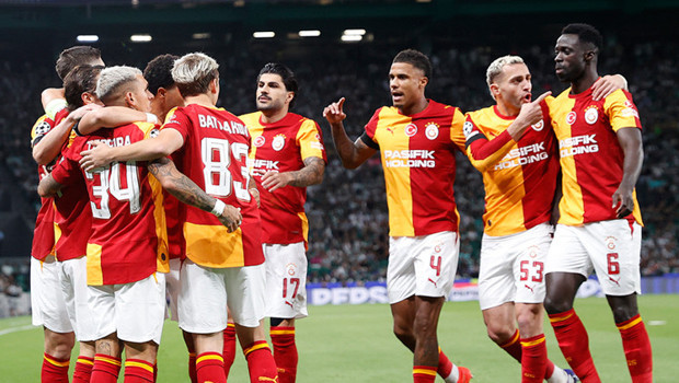 Galatasaray, sahasında Kocaelispor'u ağırlayacak