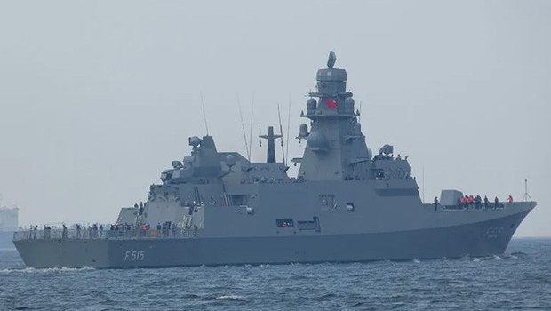 ABD-Çin yarışında Türkiye detayı! İsrail basını 'İstanbul'un avantajlarını yazdı