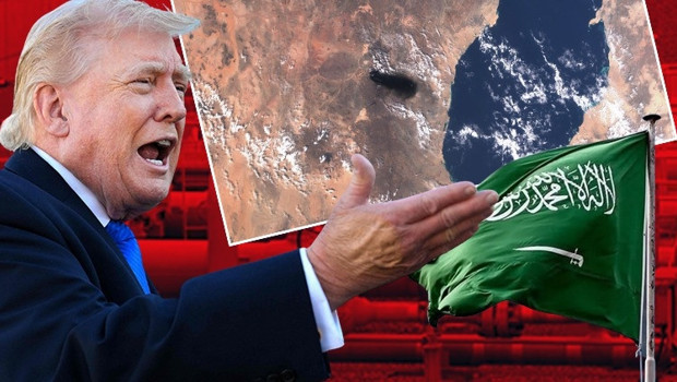 Trump: Savaş yakında sona erecek
