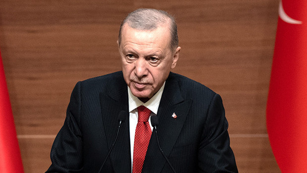 Cumhurbaşkanı Erdoğan: 12 Eylül’ün insanımıza yaşattıklarını asla unutmayacağız
