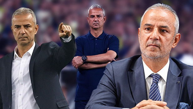 Fenerbahçe'de İsmail Kartal'la yeni beyaz sayfa!