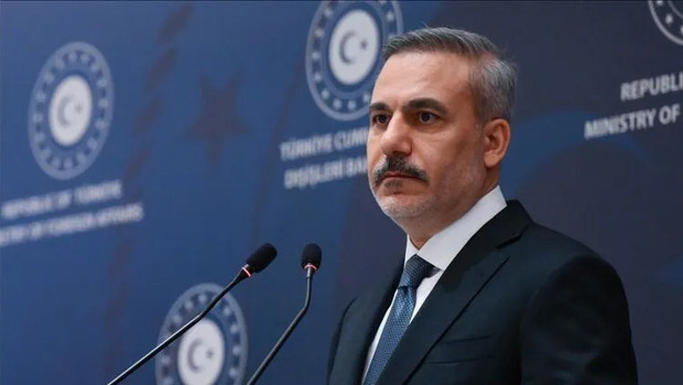 Dışişleri Bakanı Hakan Fidan: Cumhurbaşkanımız Suriye'yi ziyaret edecek
