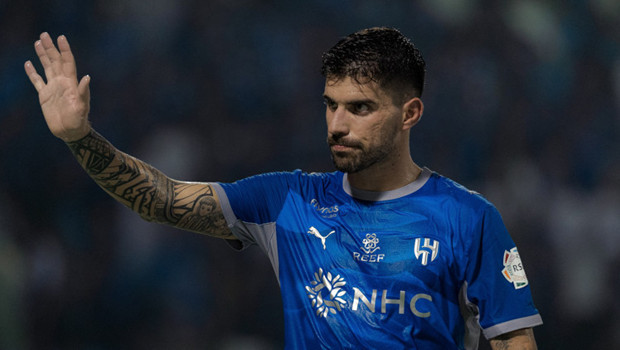 Ruben Neves'e çirkin tezahürat!
