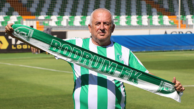 Tek başına gittiği deplasmandan ömür boyu kombineyle döndü!