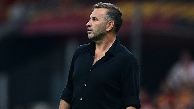Okan Buruk'tan bir rekor daha!