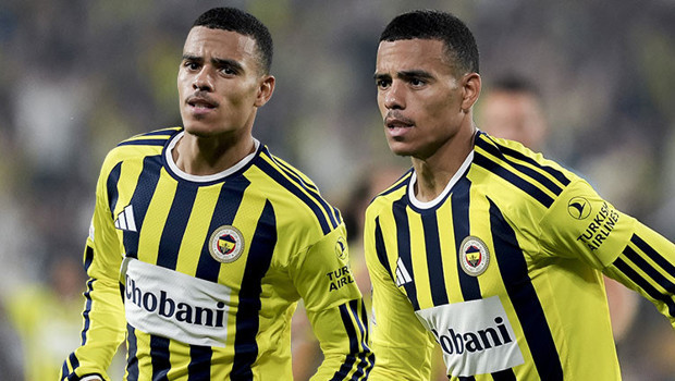 Greenwood ve transfer itirafı! 'Fenerbahçe'yi çabuk kabul etti'