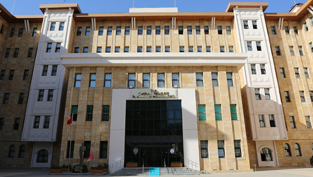 Şırnak'ta yasa dışı bahis ve kara para aklama operasyonu: 22 gözaltı