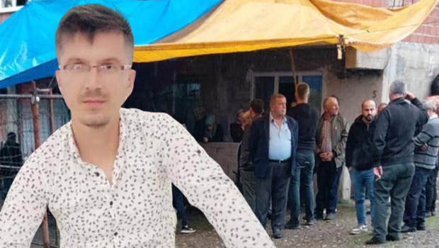 Acı tesadüf: Kaçak ocaktaki ilk iş gününde vagondan düşerek hayatını kaybetti