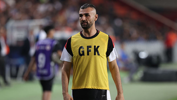 Serdar Dursun'dan İsmail Kartal yorumu: 'Elini kolunu bağlıyor!'