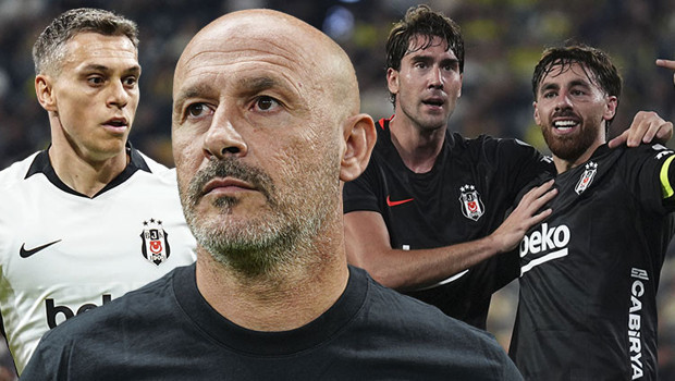 İşte Italiano'nun Marsilya planı!