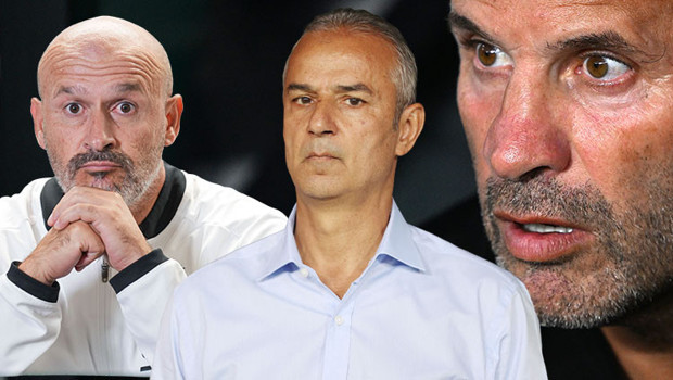 Beşiktaş, Fenerbahçe ve Galatasaray'ı değerlendirdiler: Kan kokusu almışlar! Spor teröristi tayin edemez!