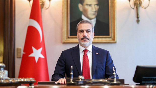 Dışişleri Bakanı Hakan Fidan'dan Atina'ya net mesaj: Yanlış anlaşılmaların önüne geçilmeli