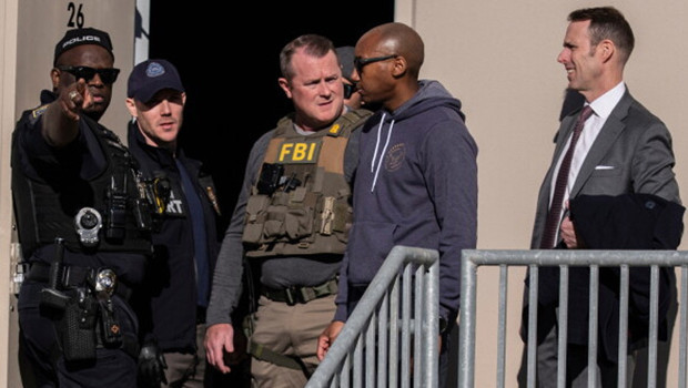 FBI Rus ajanlarının suikast planını önledi