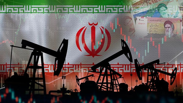 ABD peşine düştü: Çinli şirketler mercek altında... İran petrolünde kripto iddiası